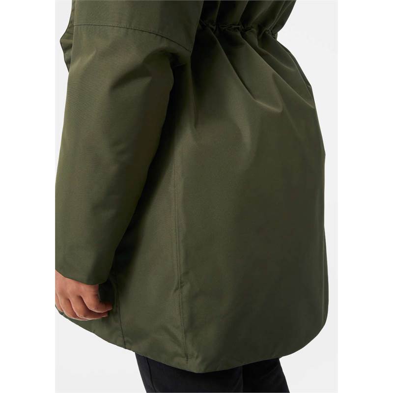 Helly Hansen Womens Senja Parka-3